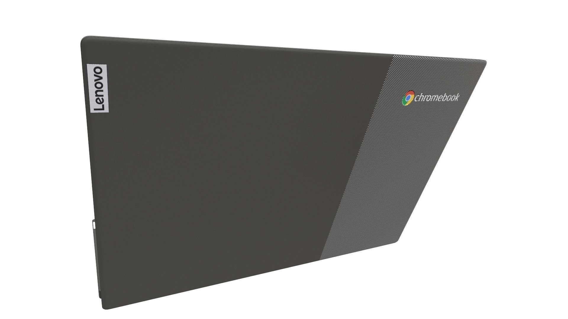 Lenovo Laptop 3D model_11