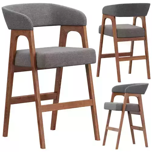 Deephouse Bern stool