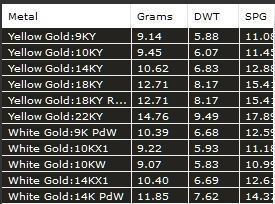 Wedding band 1 3D print model_6