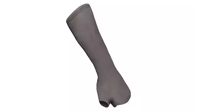 Neoprene Finger Gloves