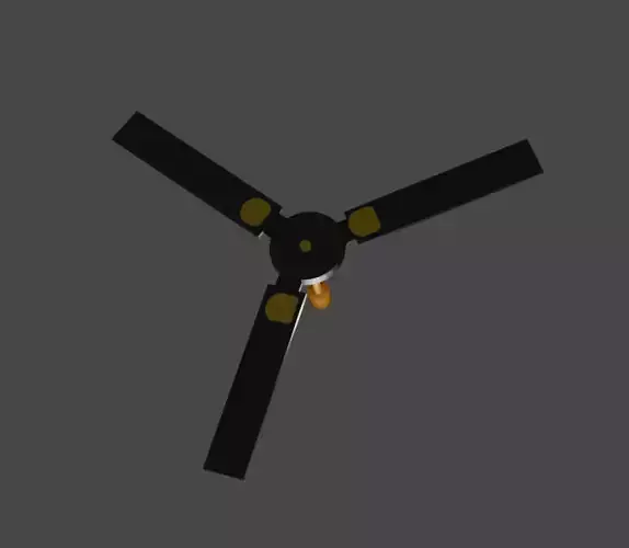 Ceiling fan