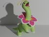 Meganium pokemon 3D print model 3D model 3D printable | CGTrader