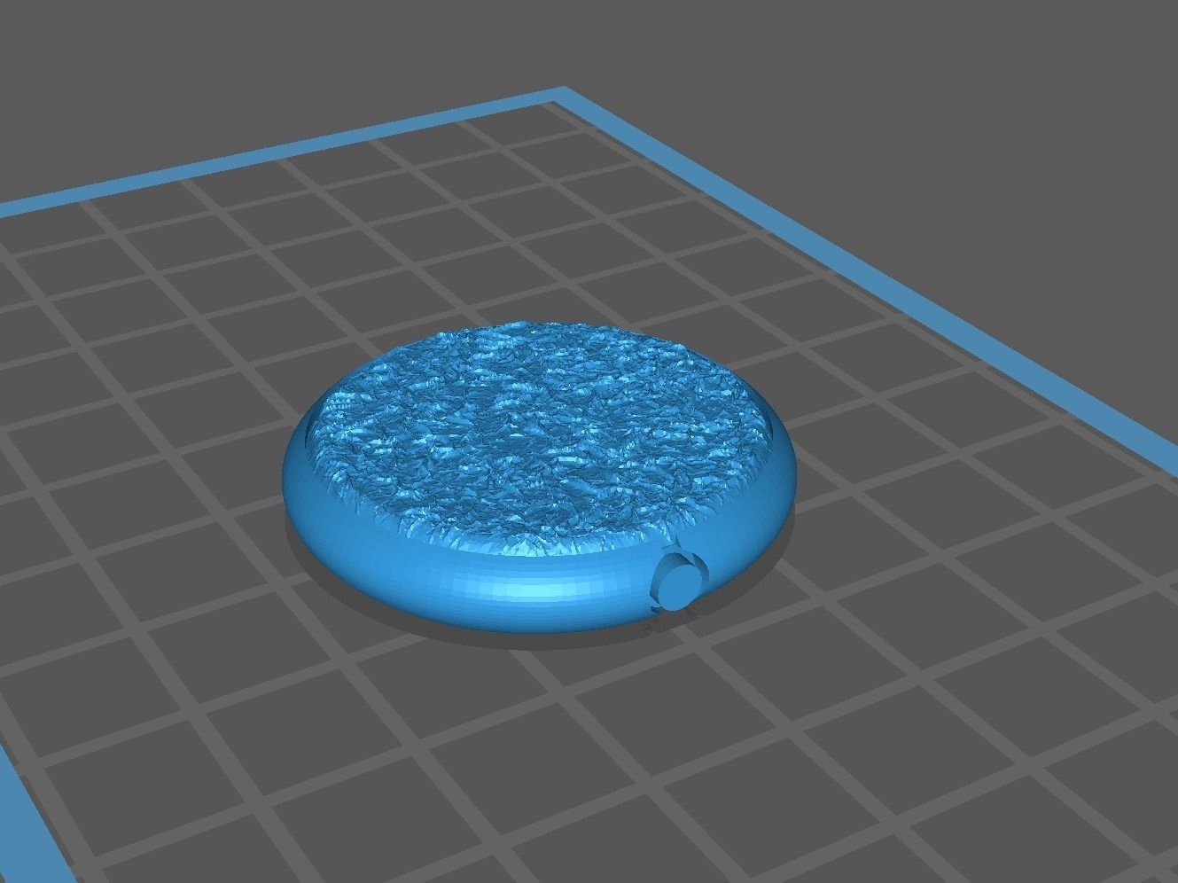 Chikorita Bayleef and Meganium 3D print model 3D print model_17