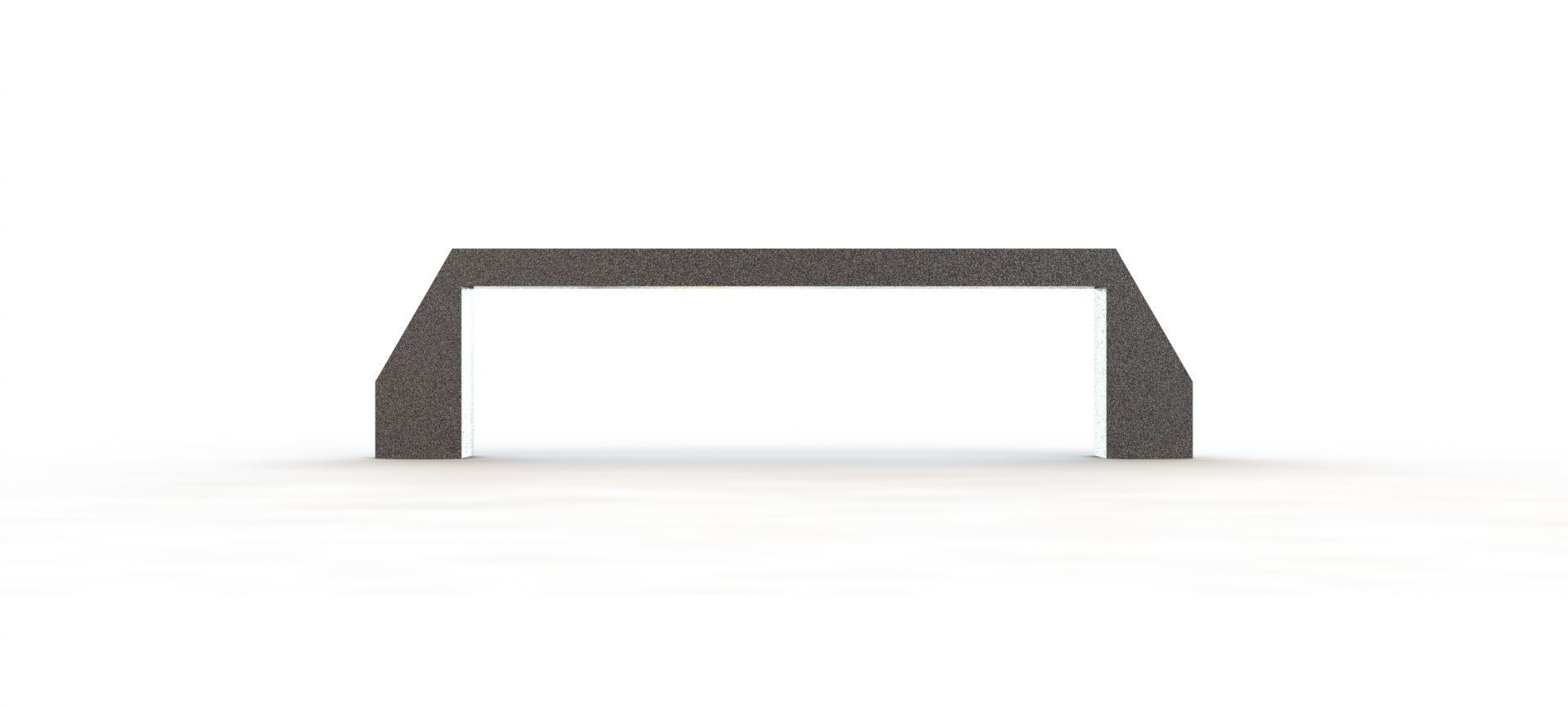 Manipulo Handle Merkbak CAP 196 3D model_23