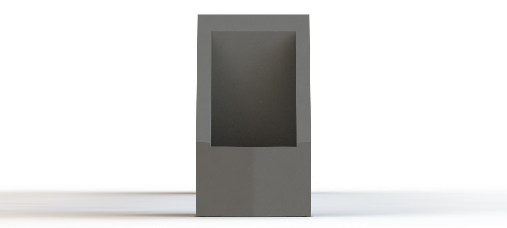 Manipulo Handle Merkbak CAP 196 3D model_11