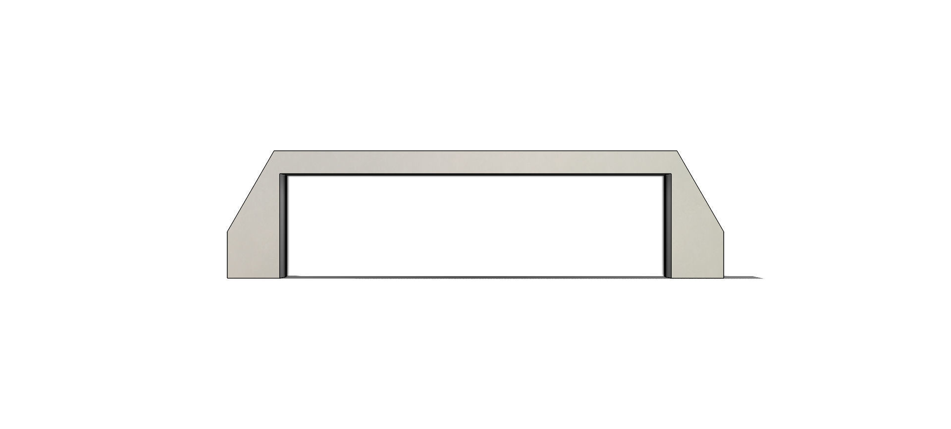 Manipulo Handle Merkbak CAP 196 3D model_26