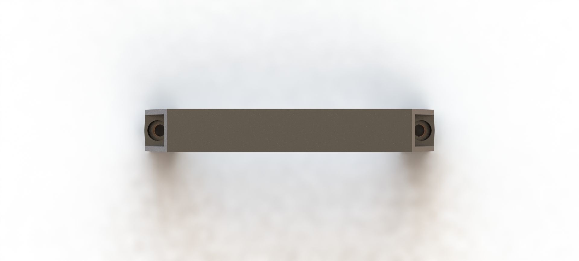 Manipulo Handle Merkbak CAP 196 3D model_17