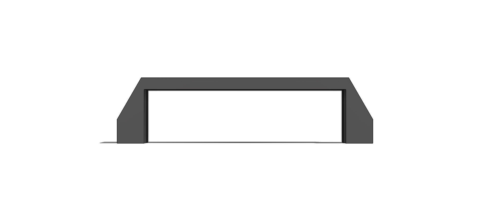 Manipulo Handle Merkbak CAP 196 3D model_8