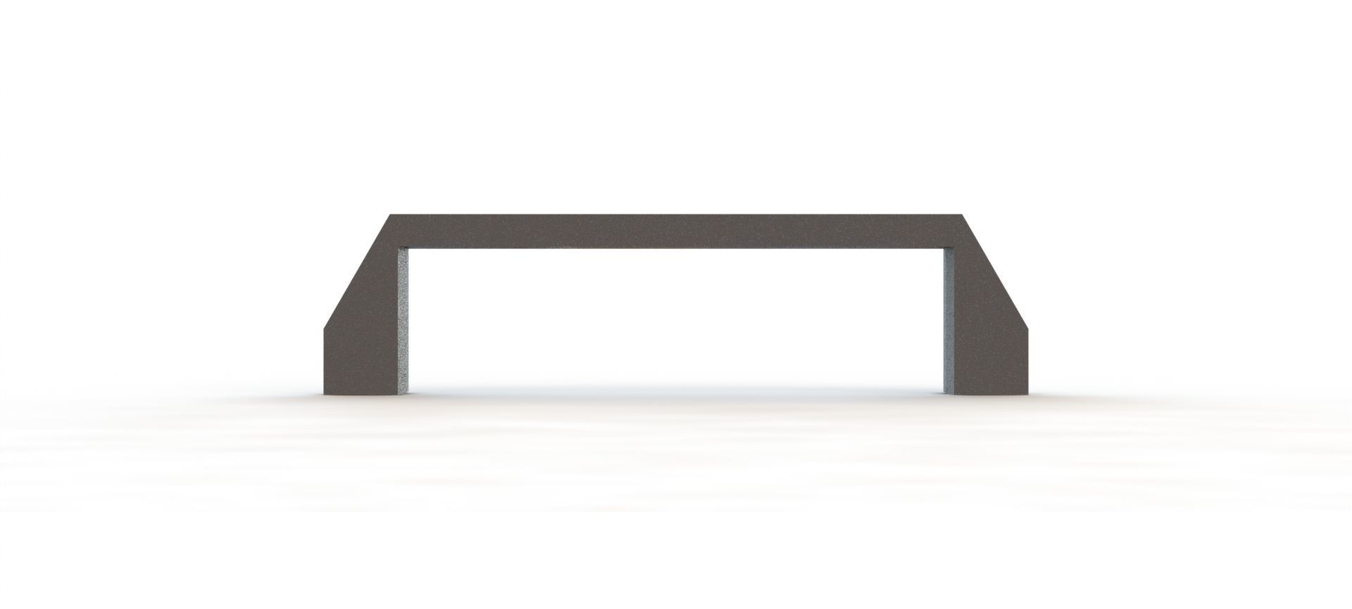 Manipulo Handle Merkbak CAP 196 3D model_9