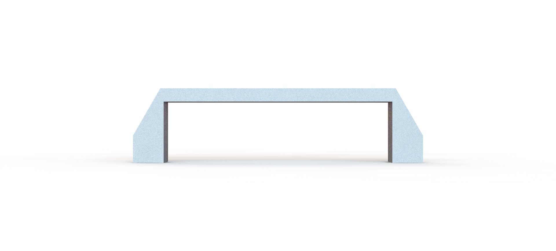 Manipulo Handle Merkbak CAP 196 3D model_13