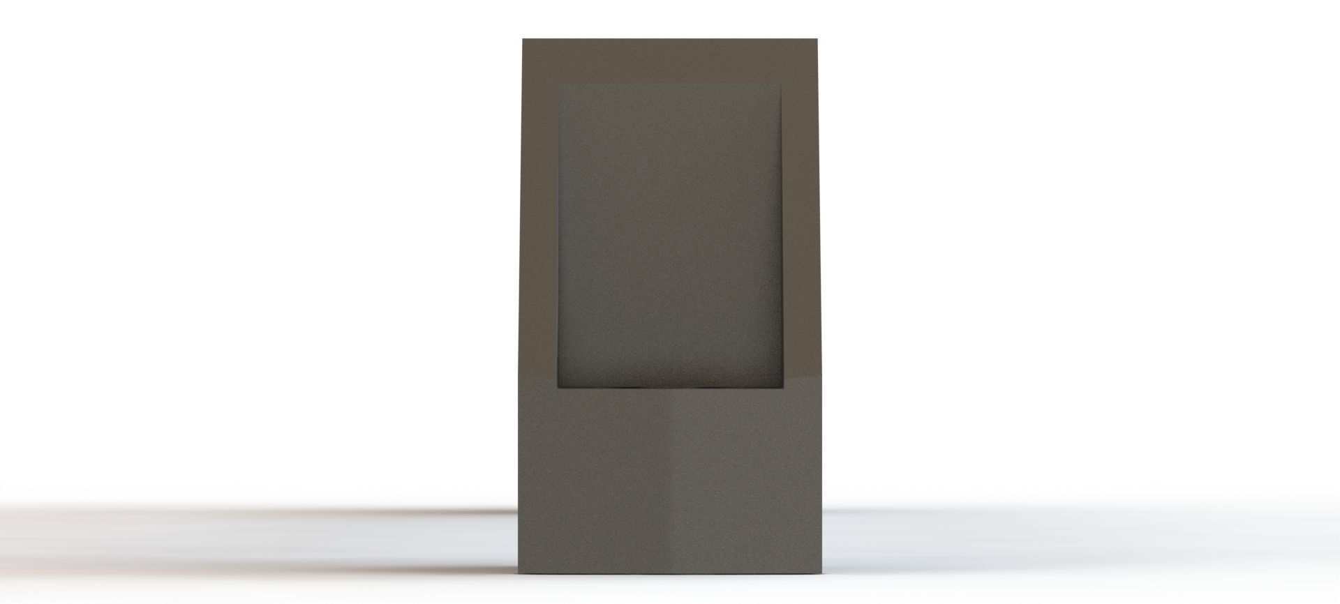 Manipulo Handle Merkbak CAP 196 3D model_25