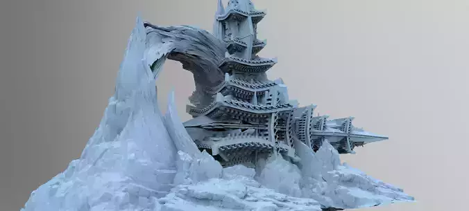 Emperor Monarch Cliff 1