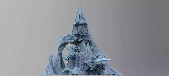 Emperor Monarch Cliff 3