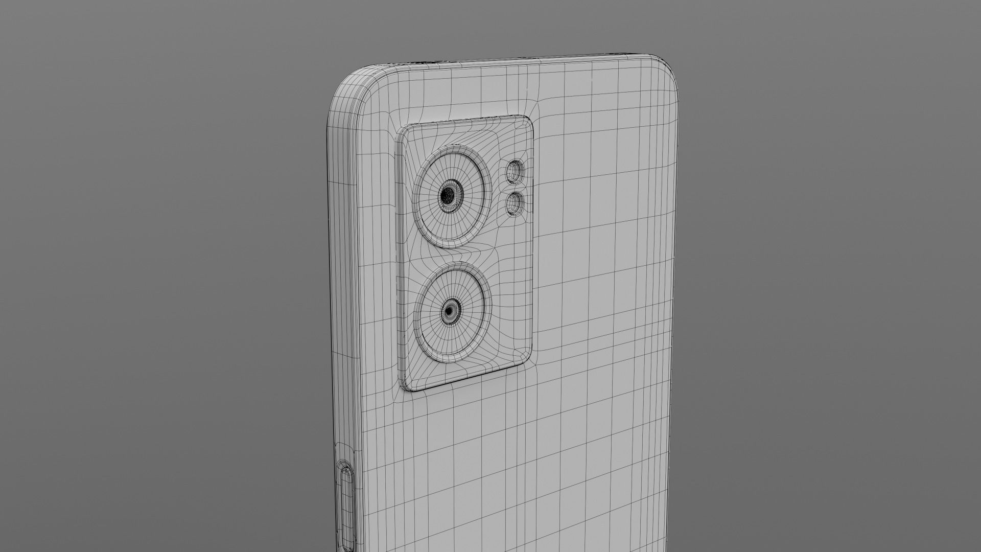 ONEPLUS NORD N300 3D model_16