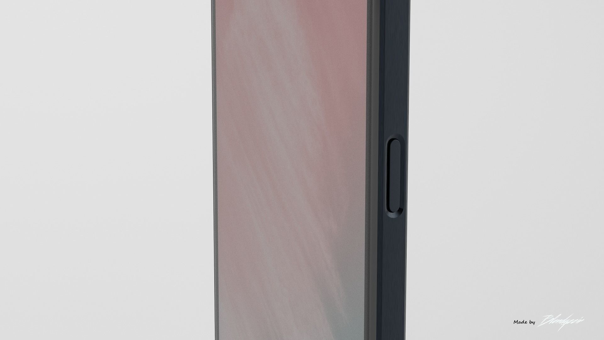 ONEPLUS NORD N300 3D model_2