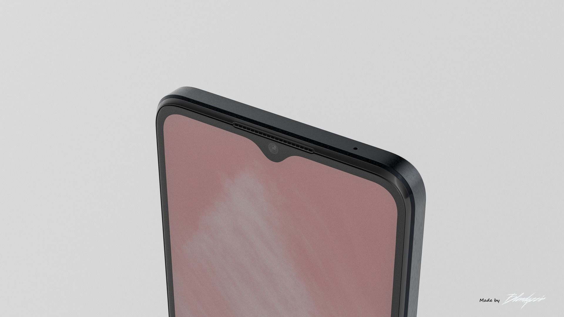 ONEPLUS NORD N300 3D model_8