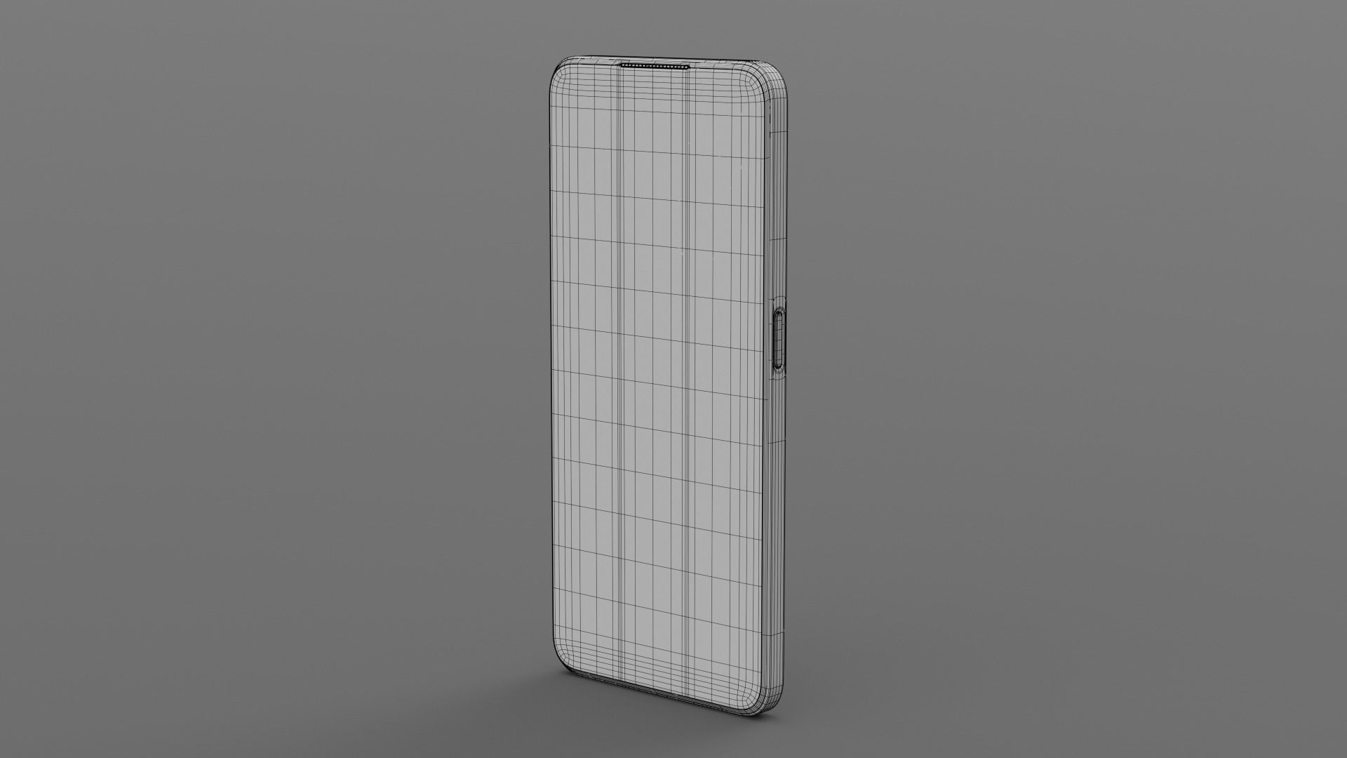 ONEPLUS NORD N300 3D model_10