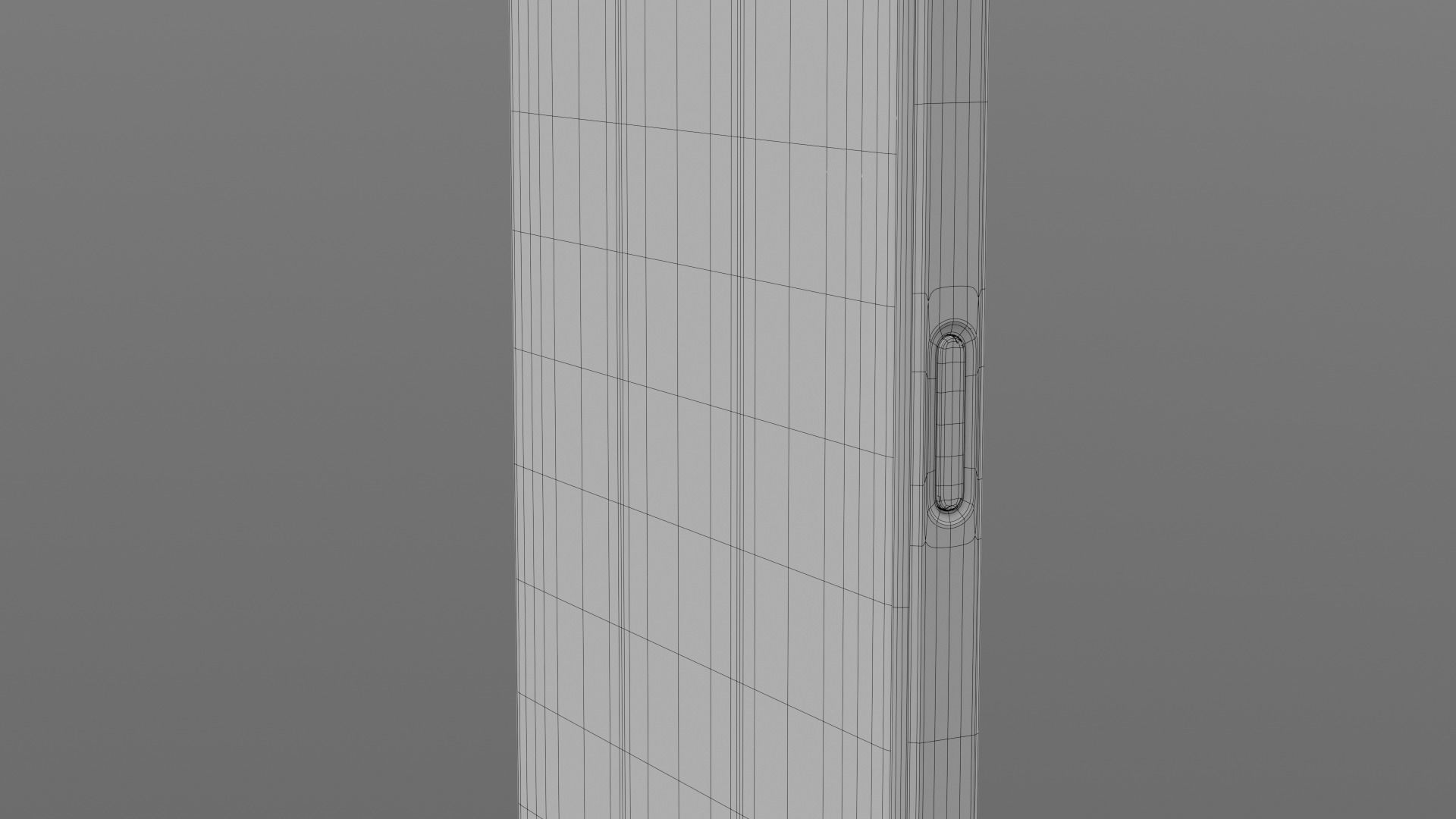 ONEPLUS NORD N300 3D model_12