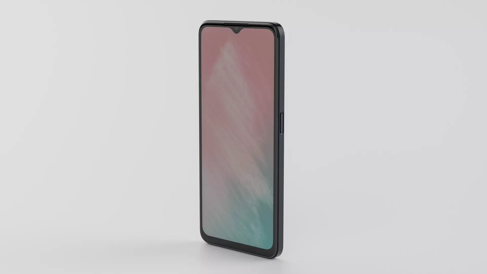 ONEPLUS NORD N300 3D model_0