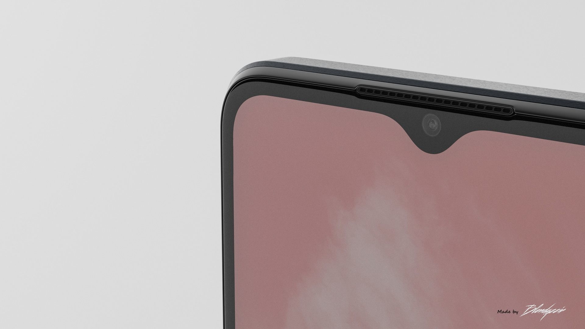 ONEPLUS NORD N300 3D model_3