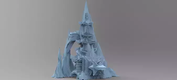 Emperor Monarch Cliff 5