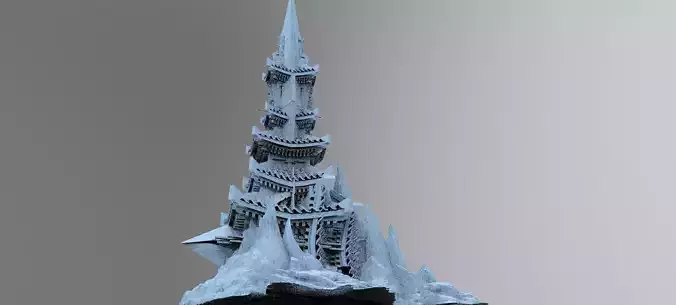  Emperor Monarch Cliff 7