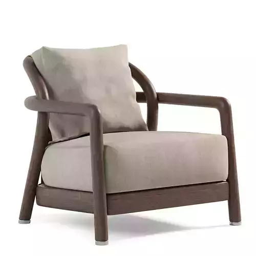 Alison Armchair