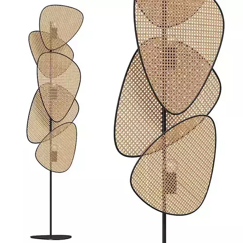 Lampatron RAVDNA B FL floor lamp