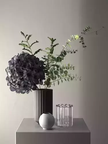 Vase Set 108 