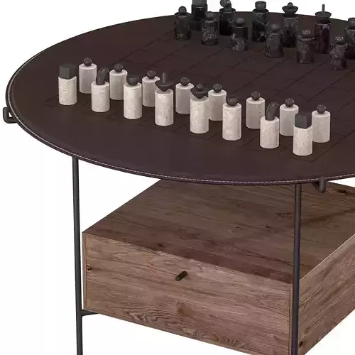 chess table