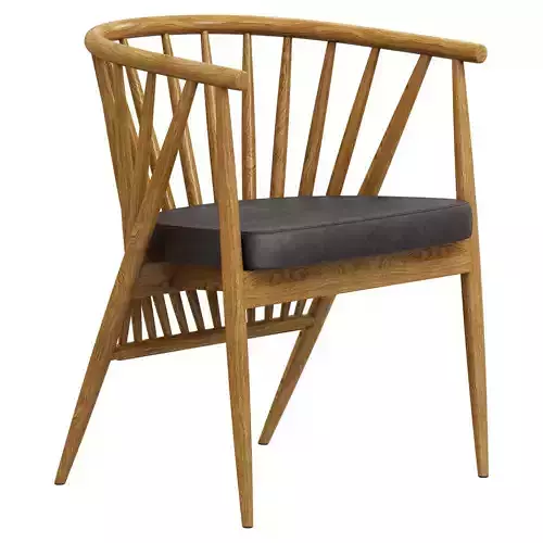 Deephouse Montepulchano chair