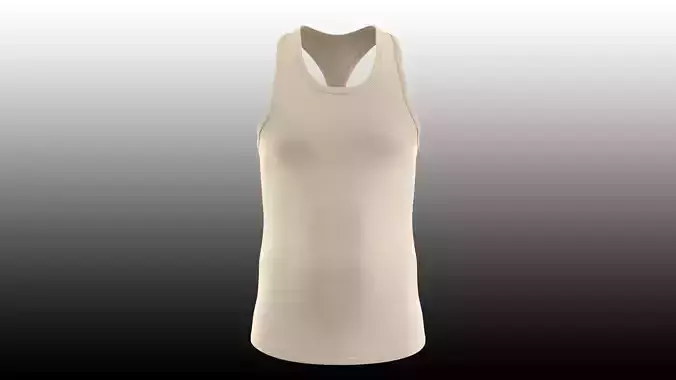 Basic Tank Tops Design