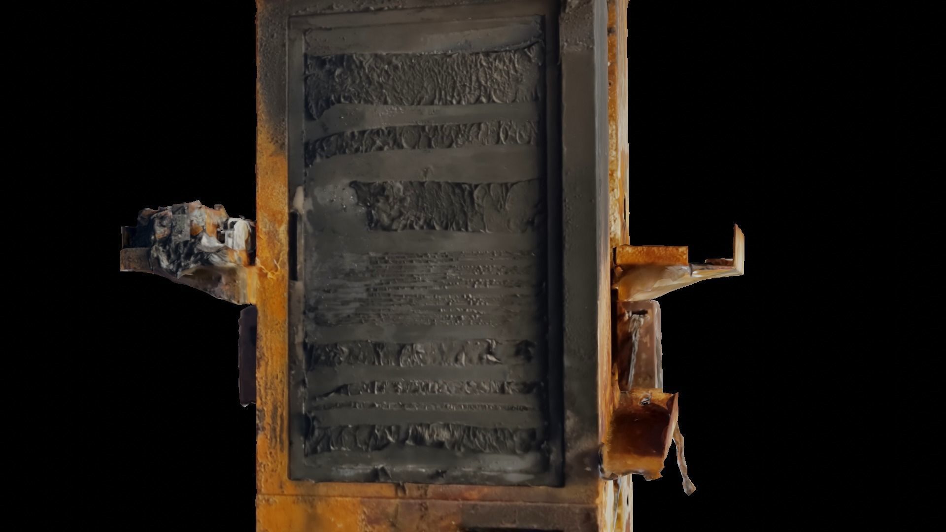 SCANS from Ukraine Supermarket Vol 2 Low-poly 3D model_13