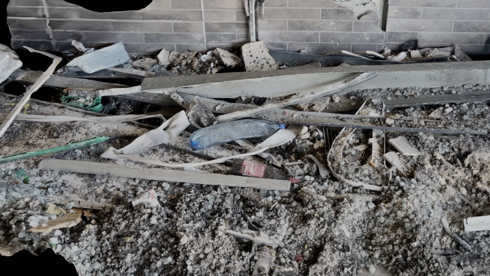 SCANS from Ukraine Supermarket Vol 2 Low-poly 3D model_20