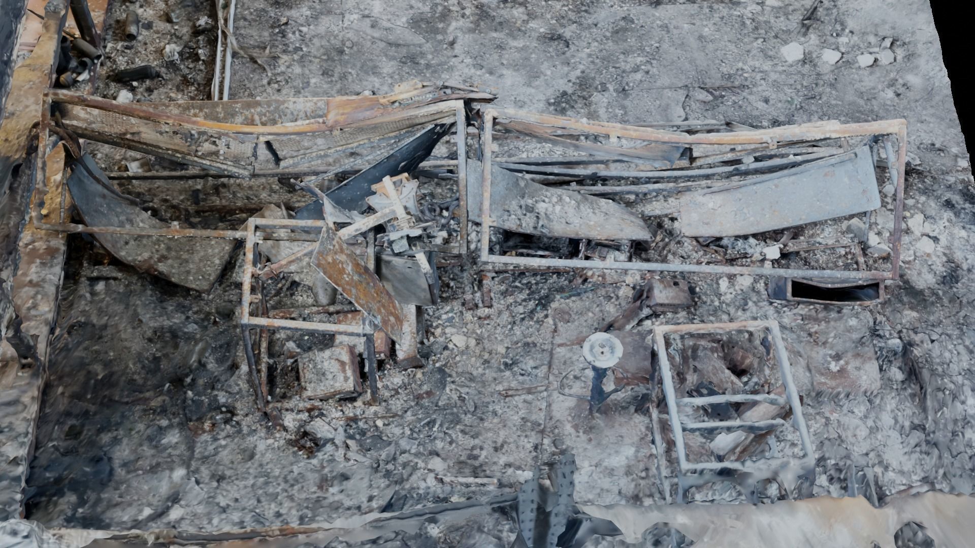 SCANS from Ukraine Supermarket Vol 2 Low-poly 3D model_30