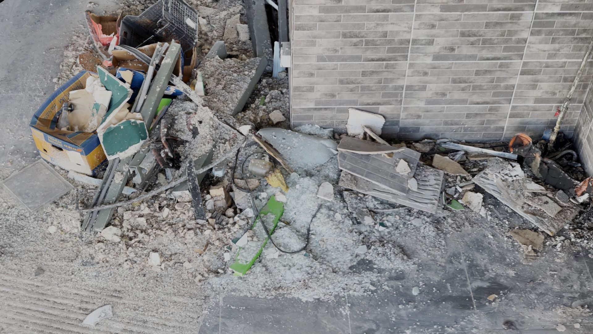 SCANS from Ukraine Supermarket Vol 2 Low-poly 3D model_18