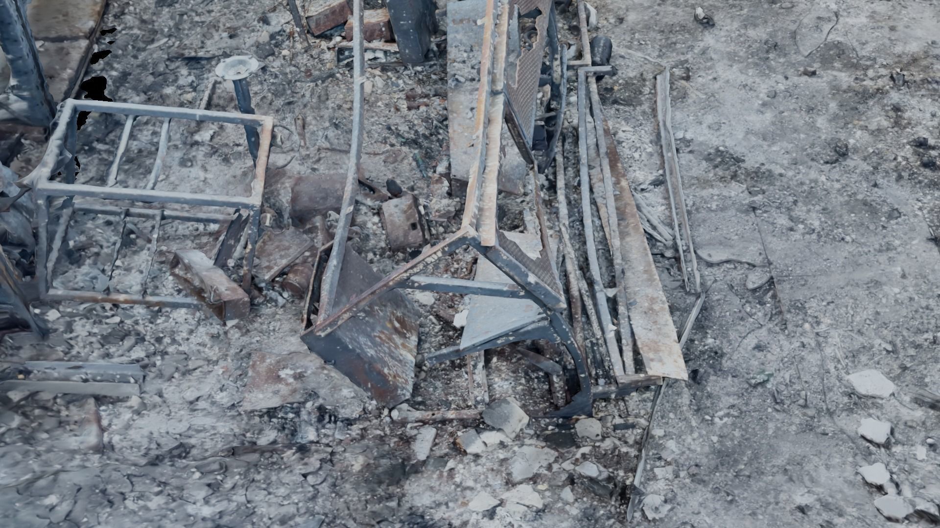 SCANS from Ukraine Supermarket Vol 2 Low-poly 3D model_29