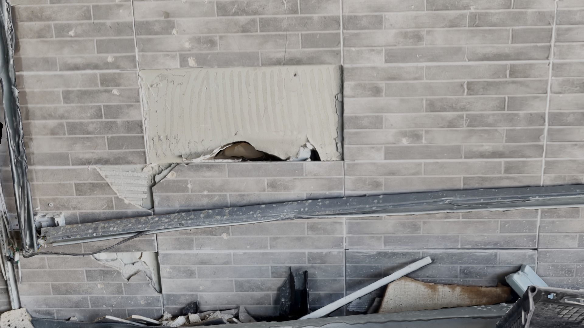 SCANS from Ukraine Supermarket Vol 2 Low-poly 3D model_21