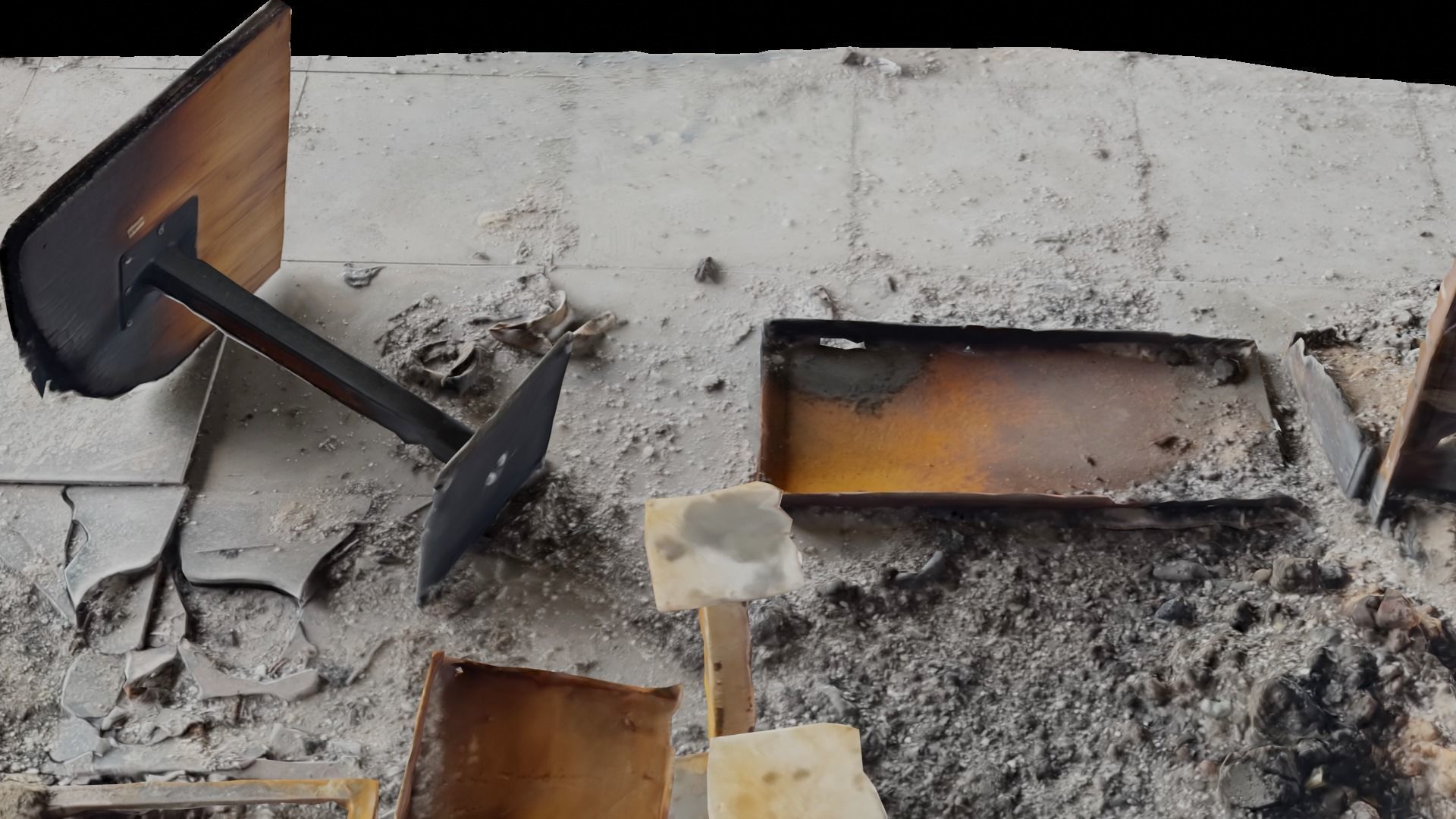 SCANS from Ukraine Supermarket Vol 2 Low-poly 3D model_34