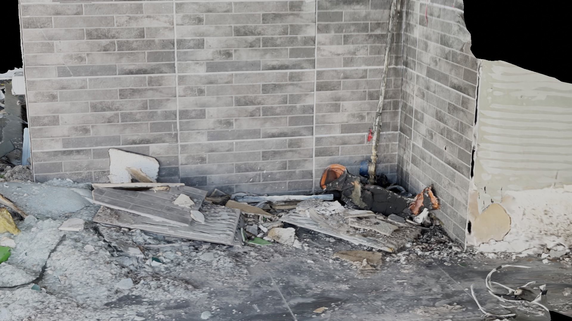 SCANS from Ukraine Supermarket Vol 2 Low-poly 3D model_17