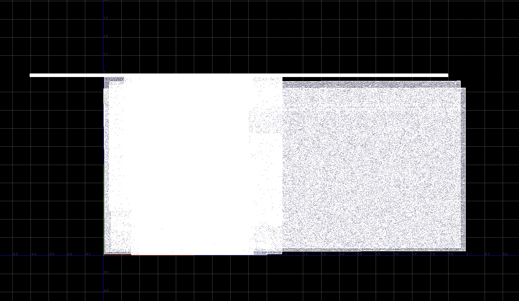 Burlap Sacks 3D model_2