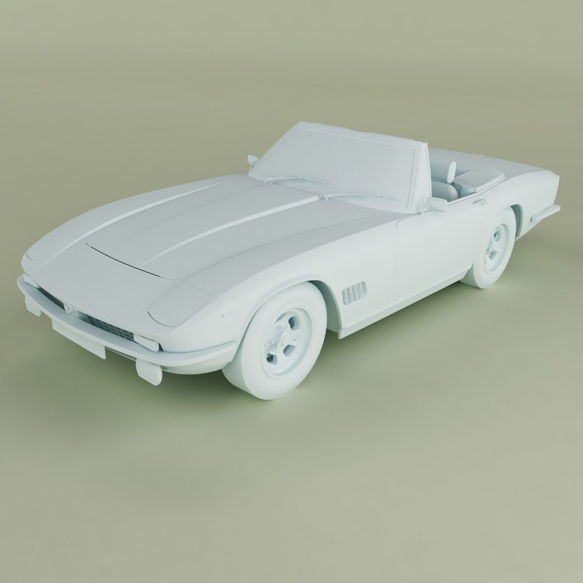 AC 428 Spider Frua II 3D model_10