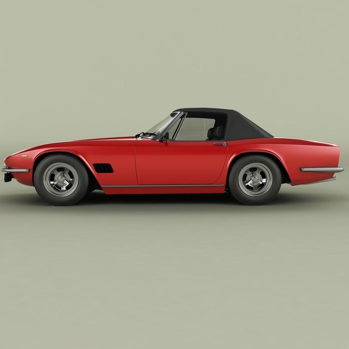 AC 428 Spider Frua II 3D model_1