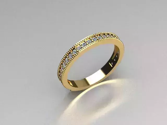 jewelry ring