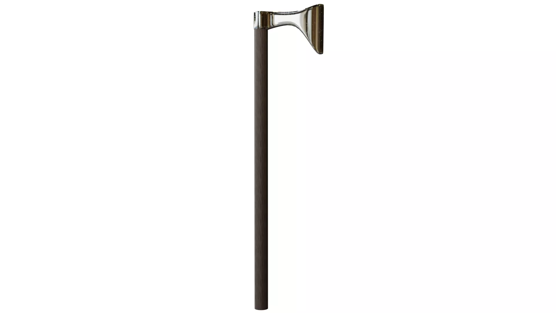 Axe Viking Axe Warrior Axe Medieval Knight Axe 3D Model 3D model