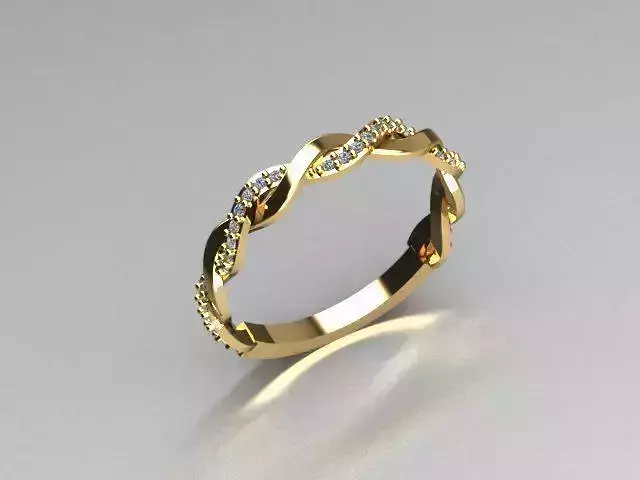 jewelry ring