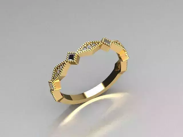 jewelry ring