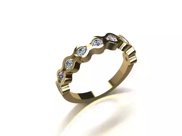 jewelry ring
