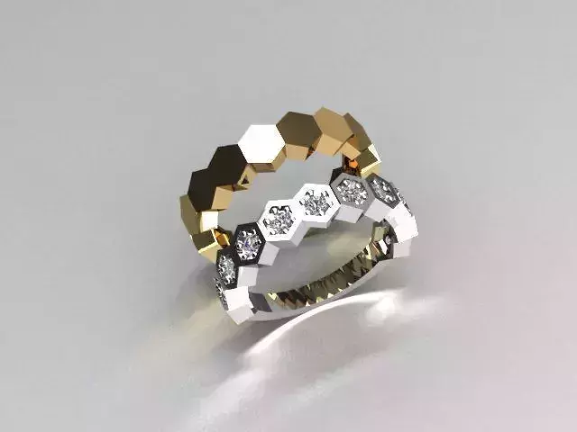 jewelry ring