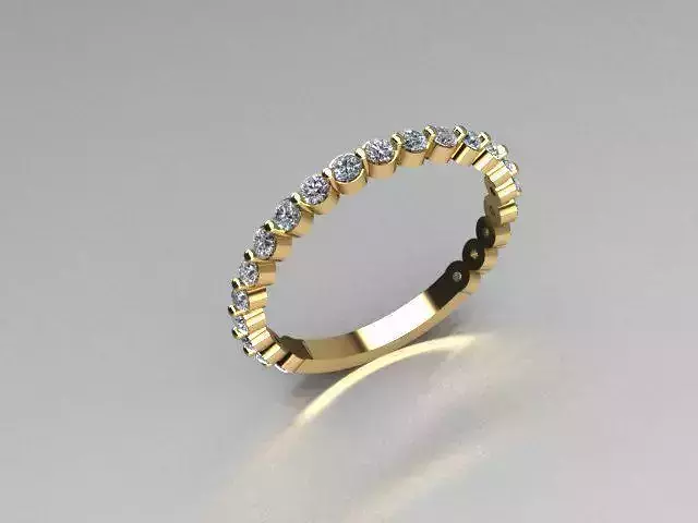 jewelry ring